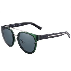 Dior Celebrity Blue Lenses Sunglasses SUGD008 Stylish Design  Lightweight Temples