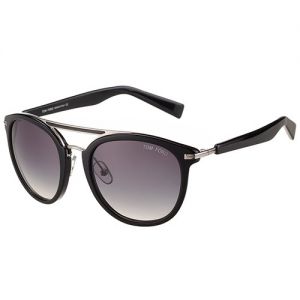 Economy Tom Ford Average Sized Classy Style Grey Lenses Sunglasses SUGT004 Out-Fits Decoration