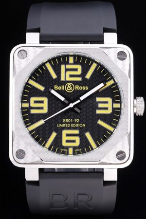 Bell and Ross Watch  3409