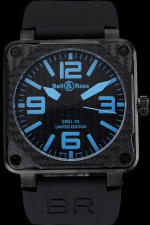 Bell and Ross Watch Replica 3412