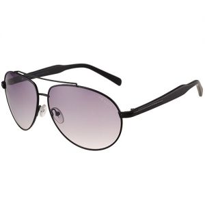 Cheap Prada Gents  Double Bridge Sunglasses SUGP001 Wedding Gift Grey Lenses