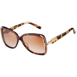 Reteo Style Cartier Women Outdoor Economy Sunglasses SUGC026 Special Tortoise Frame