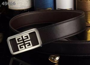 Good Reviews Givenchy Logo Pin Buckle Multicolor Leather Reversible Belt For Mens Price List 