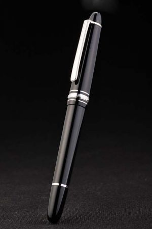 MontBlanc Meisterstück Platinum-Coated LeGrand Ballpoint Pen 7569 Free Standard Delivery PE069
