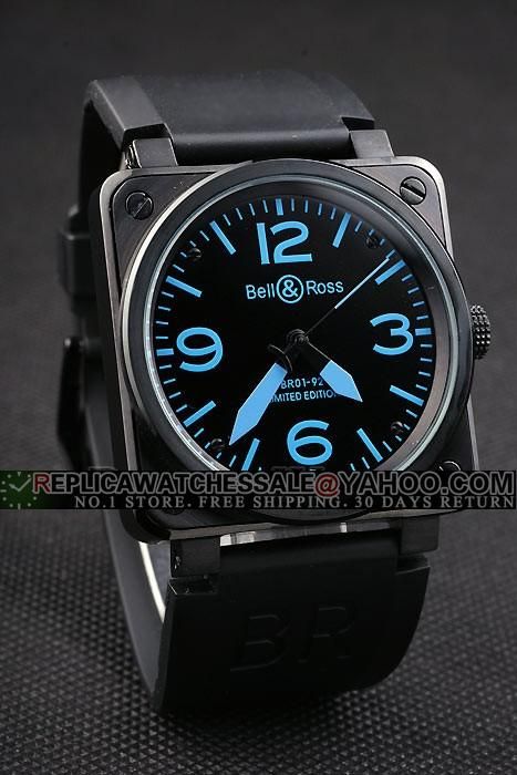 Bell & Ross BR 01-92 CA - LV for $65,221 for sale from a Private