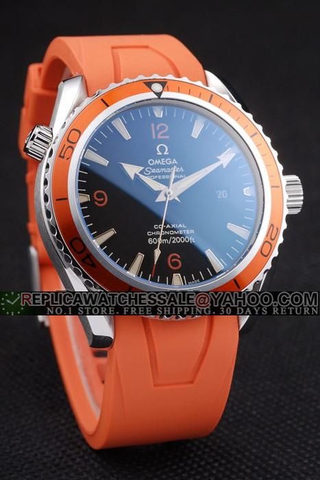 Omega seamaster outlet 48