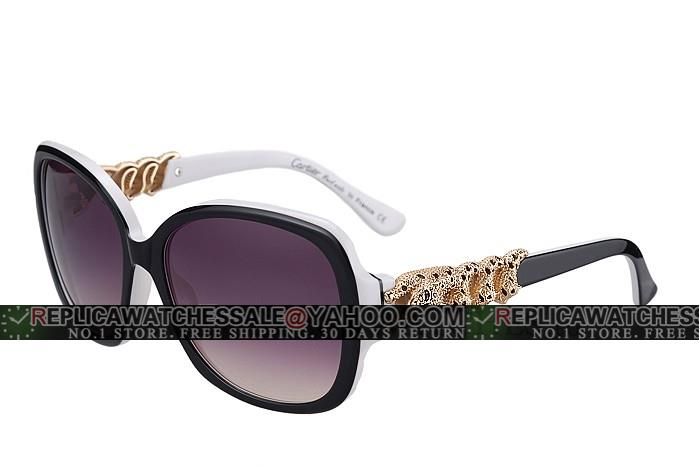 cartier sunglasses tiger