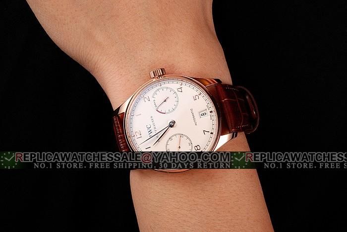 Iwc portuguese outlet second hand