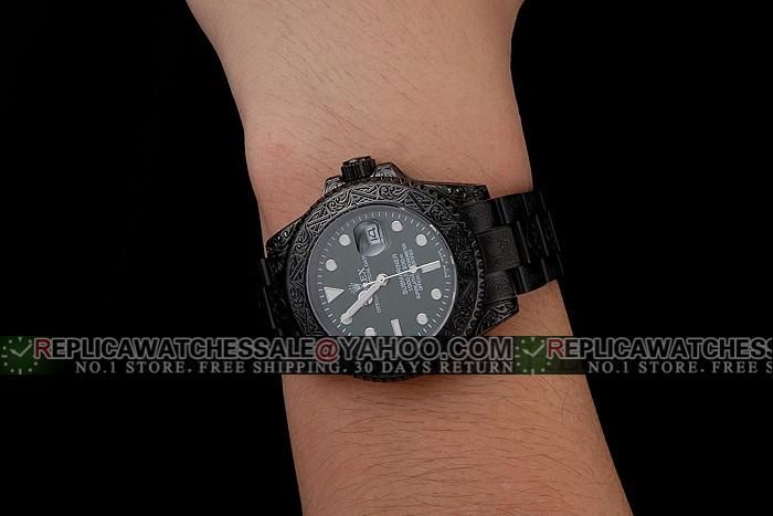 Rolex skull cheap limited edition