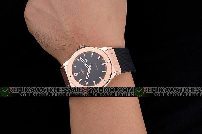 Classic Fusion King Gold 42 mm