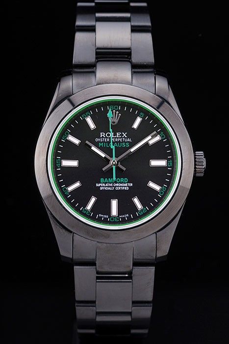 rolex oyster perpetual bamford