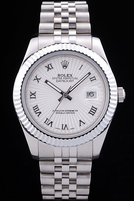 rolex classic oyster