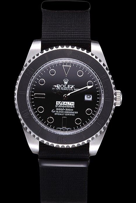 rolex rotating watch box
