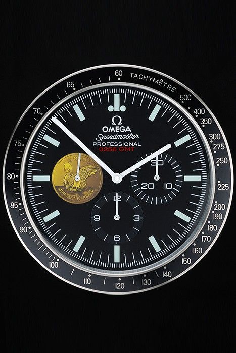 omega moonwatch 40th anniversary