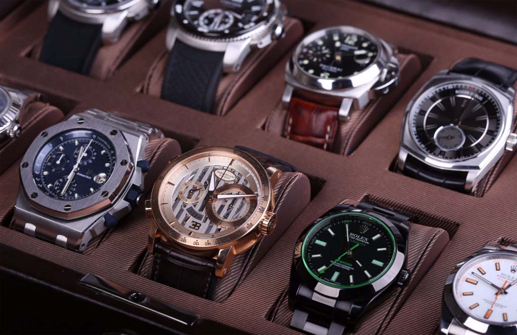 reasons to buy a replica watch
