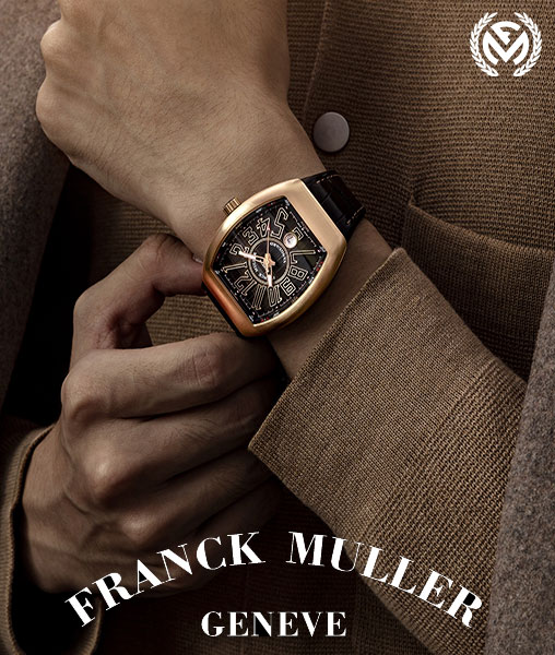 best site for replica franck muller watches sale via Paypal