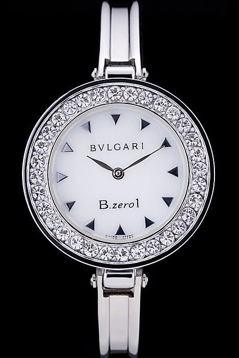 bvlgari bangle watch price