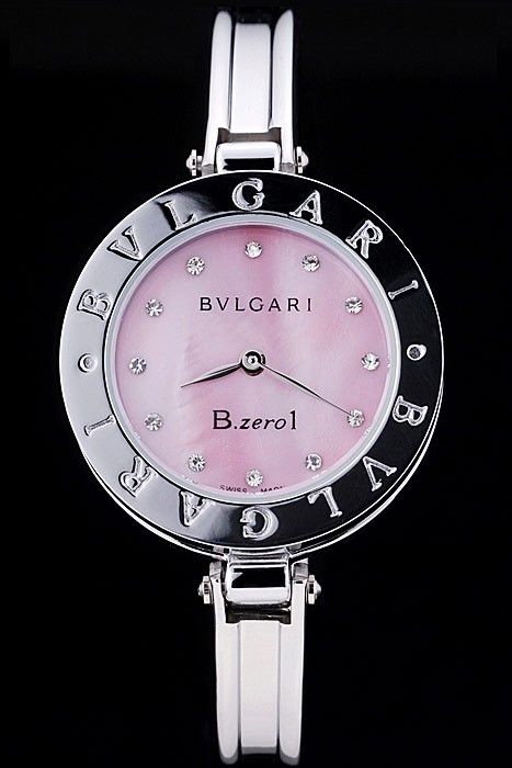bvlgari women's b zero1 watch