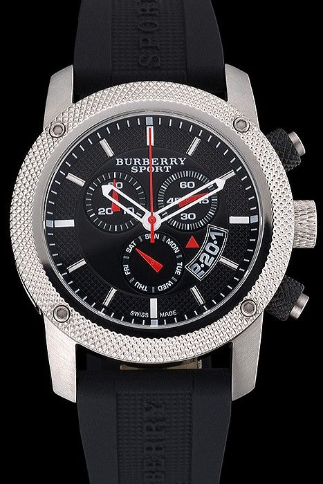 burberry sport watch price
