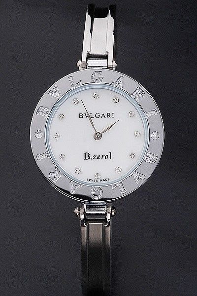 bvlgari b zero1 diamond watch
